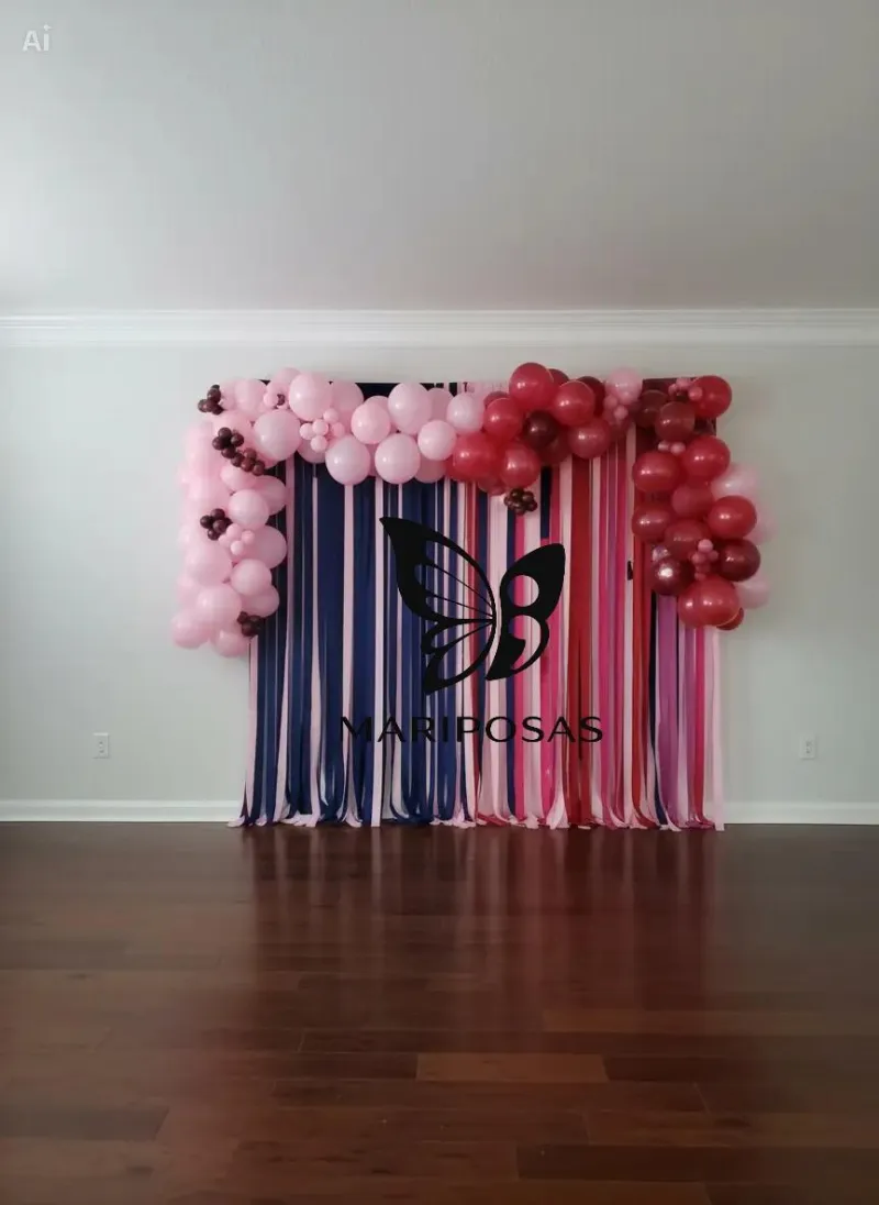 Event Services | Servicios para Eventos