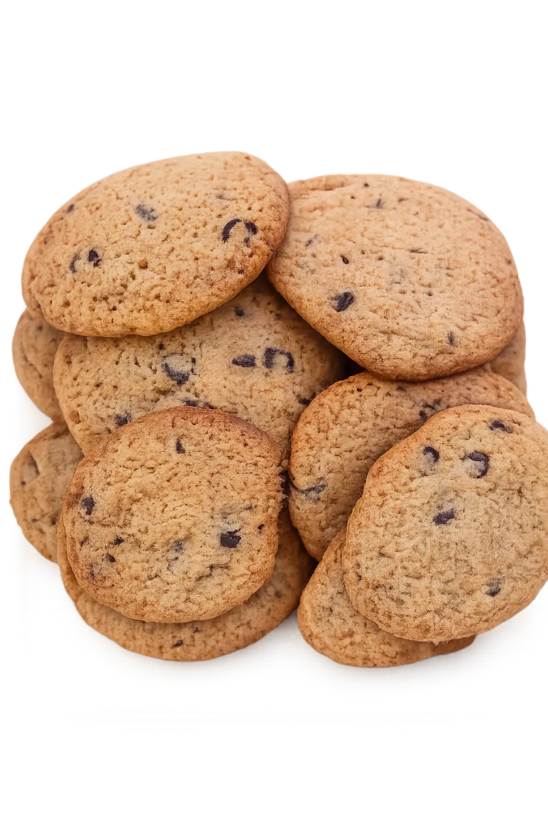 Cookies & Treats | Galletas y Antojitos