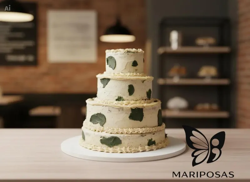 Custom Cakes | Pasteles Personalizados