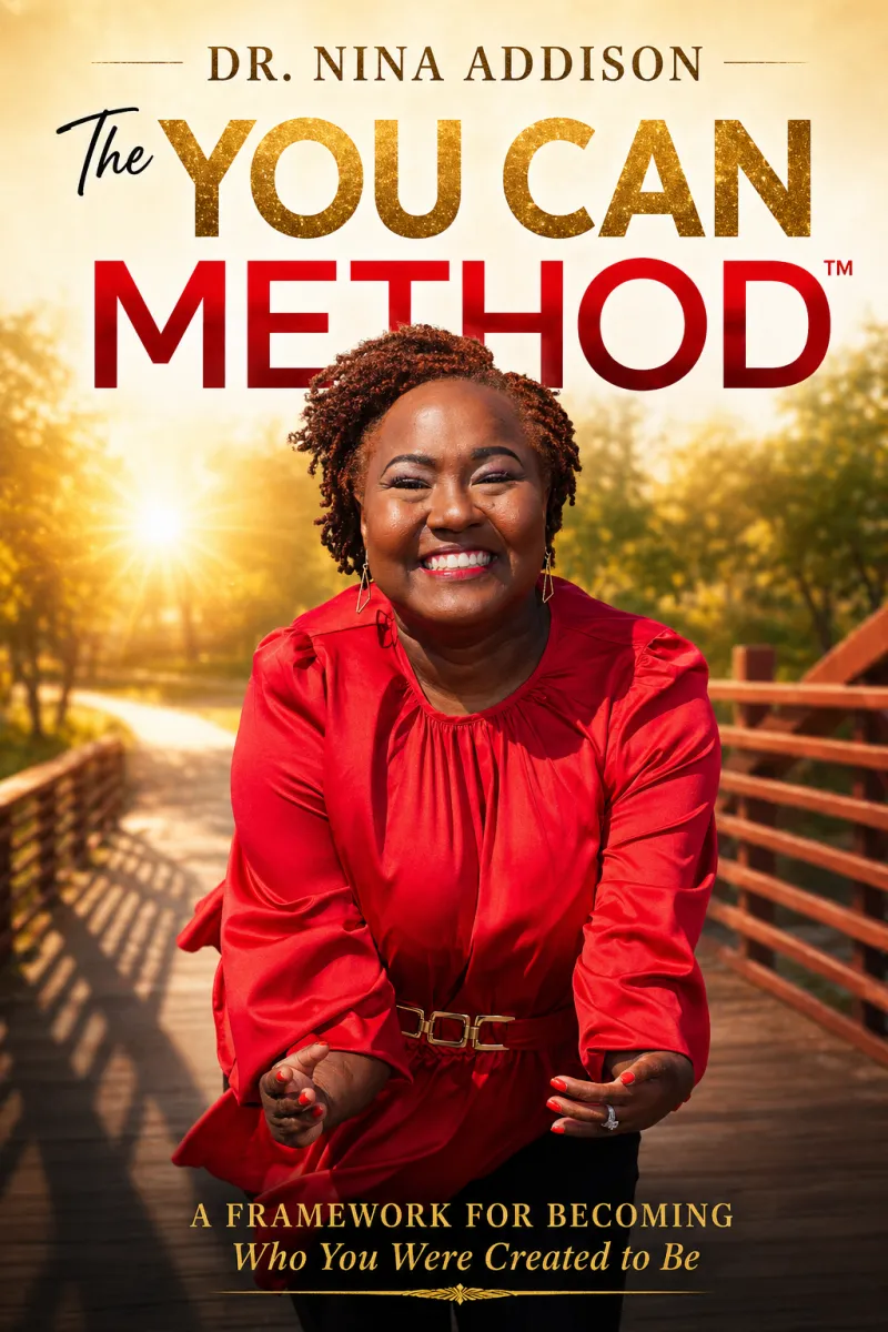 The You Can Method eBook