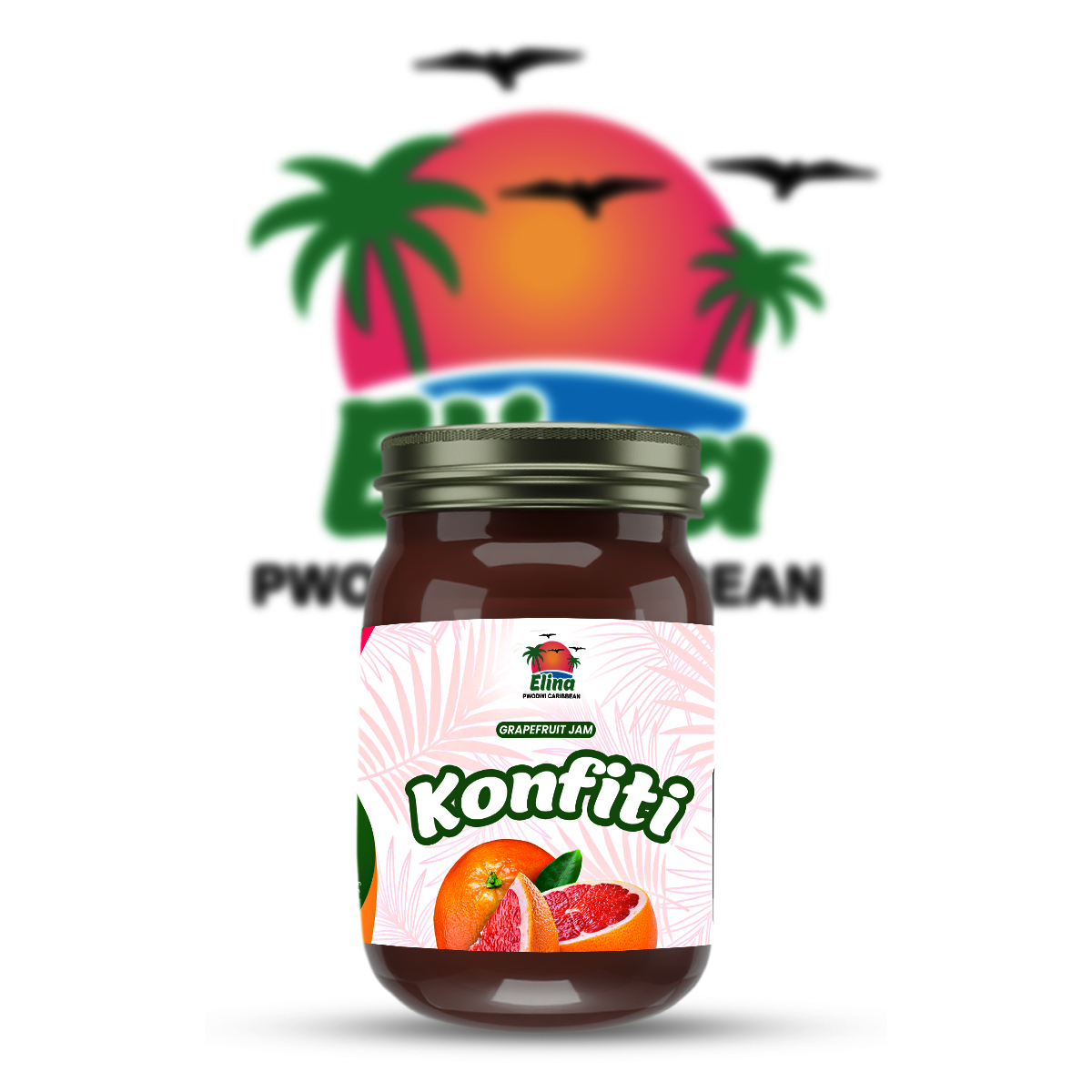 Konfiti Chadek