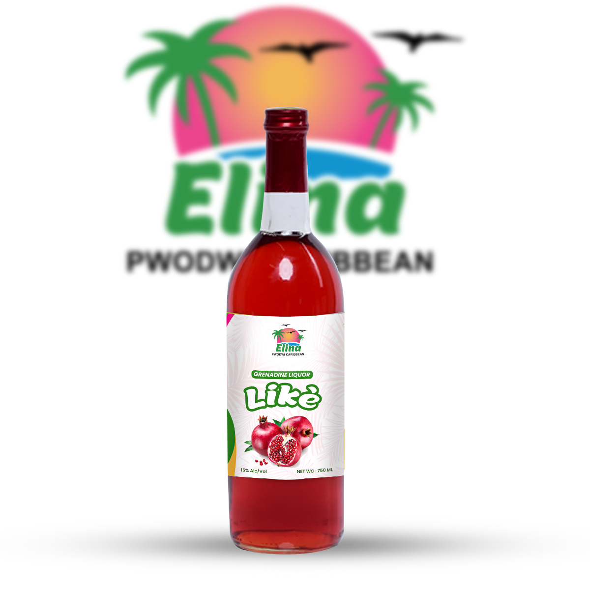 Like Grenadine