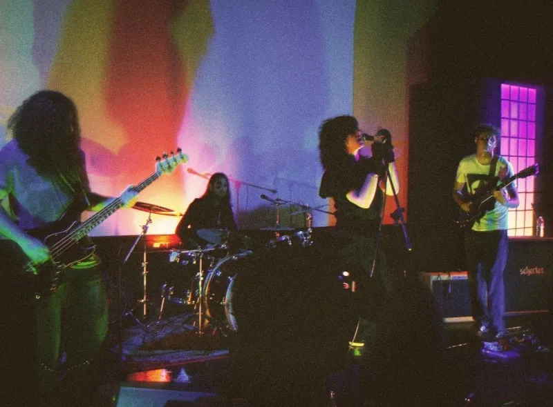 Live Performance / Touring Booking (via calendars)