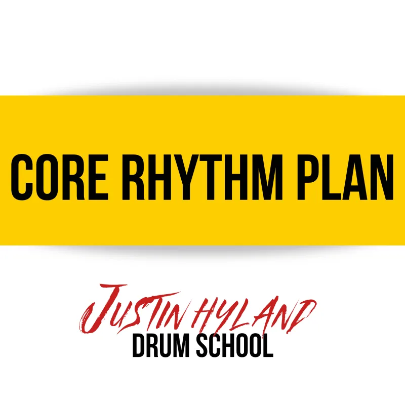 Core Rhythm Plan