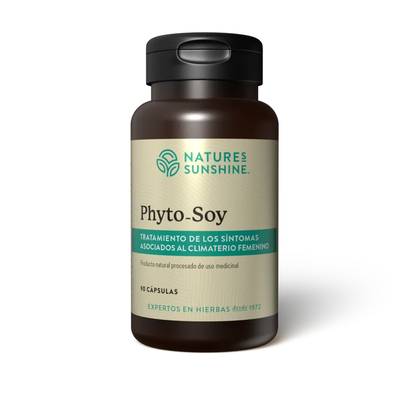 Phyto-Soy
