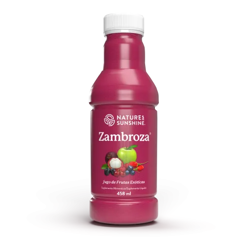 Zambroza