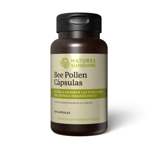 Bee Pollen