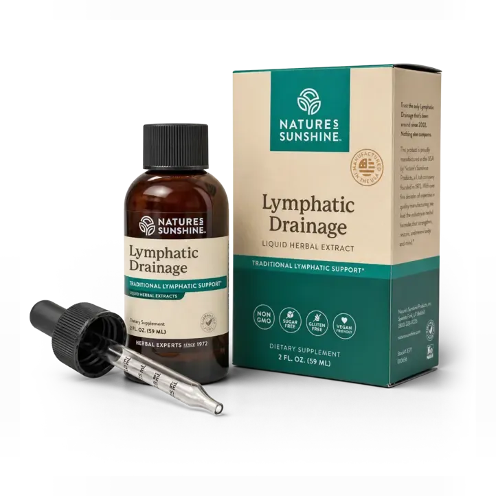 Drenaje Linfático