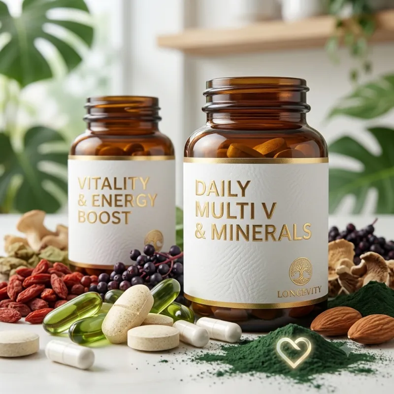 Health Supplement