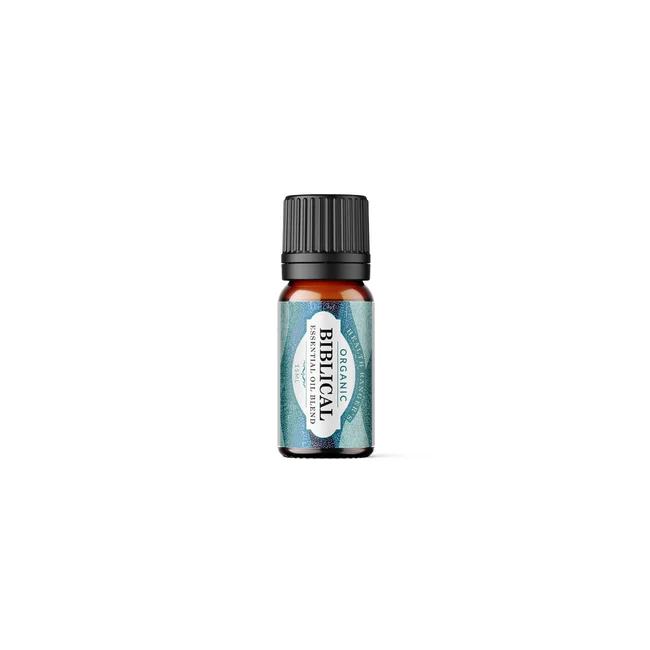 Organic Biblical Essential Oil 0.5oz (15ml)