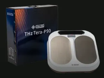 Galaxy G-One Eye Massager