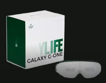 Galaxy G-One Eye Massager