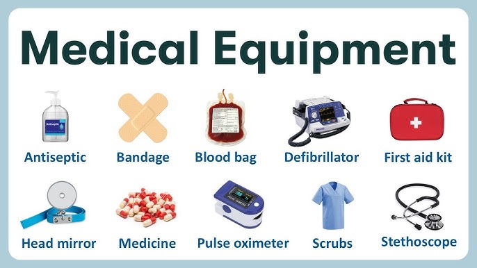 Medical Equipment