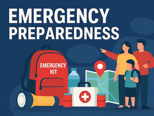 Preparedness