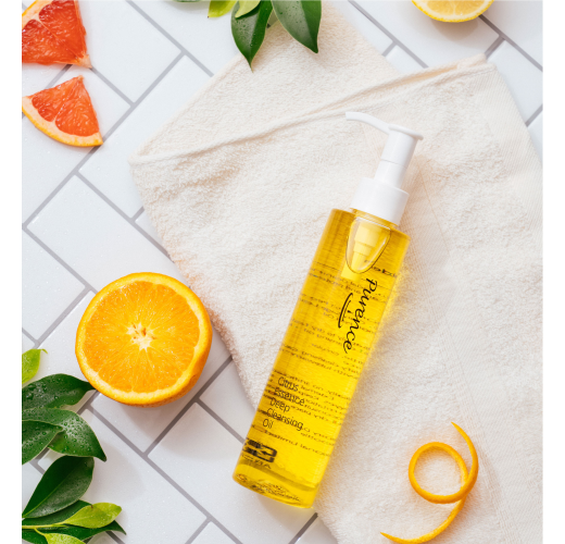Citrus Deep Cleansing Oil 200ml
