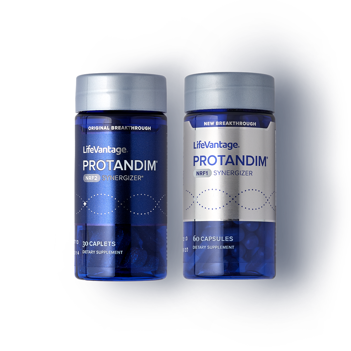 Protandim Dual Synergizer