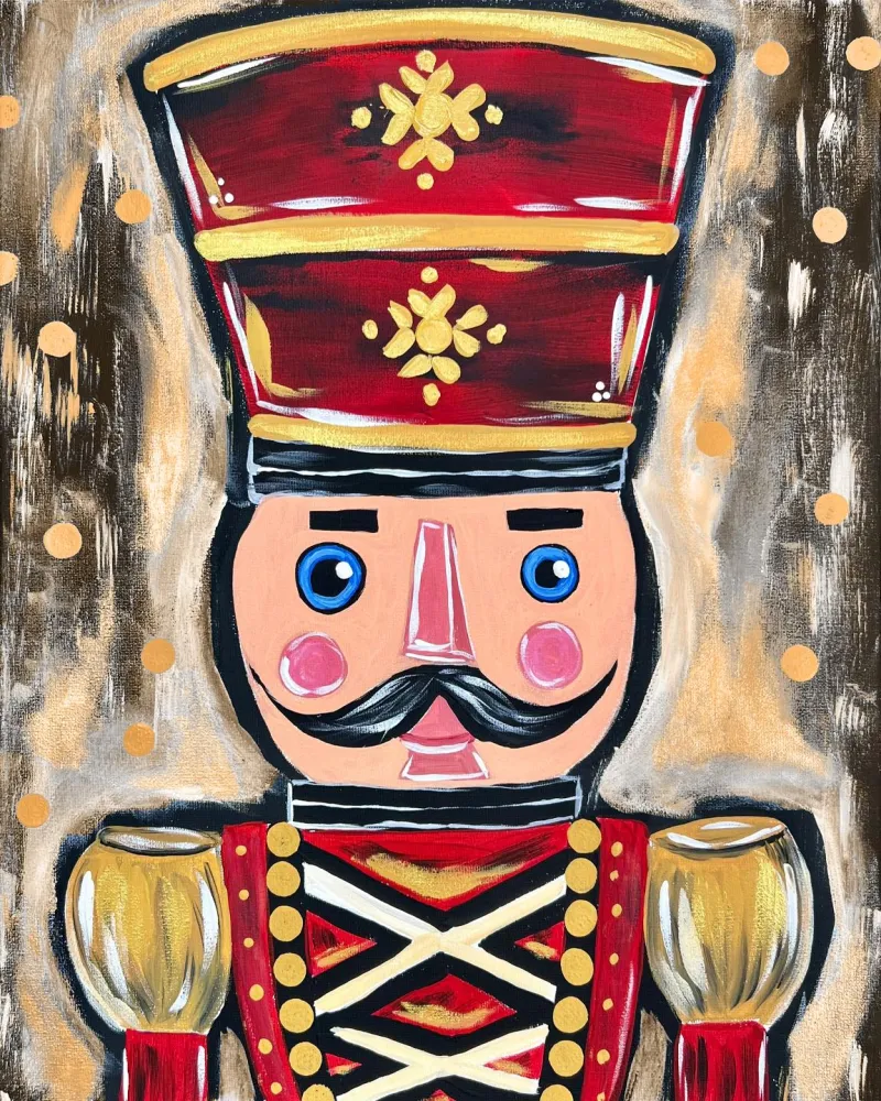 Nutcracker