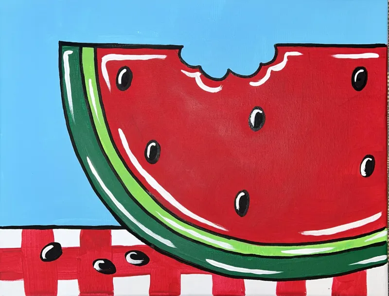 Watermelon Video