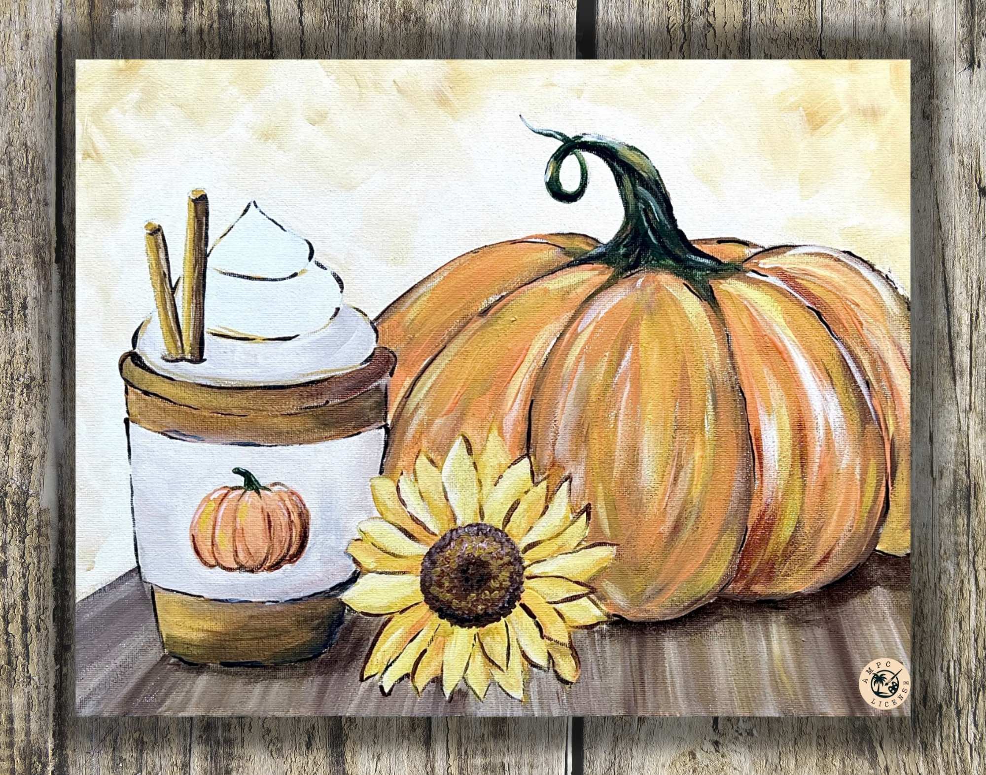 Pumpkin Spice and Everything Nice Kit