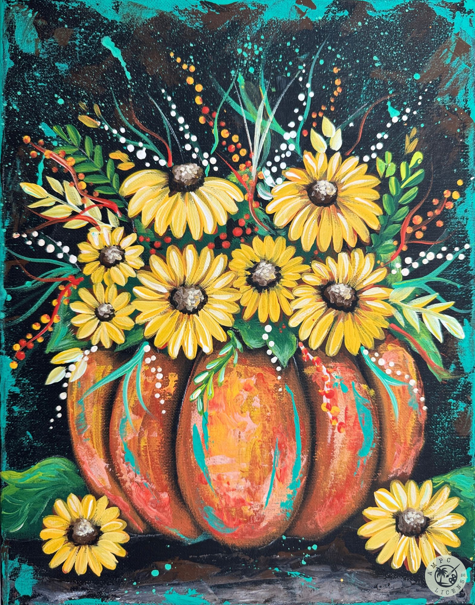 Fall Series