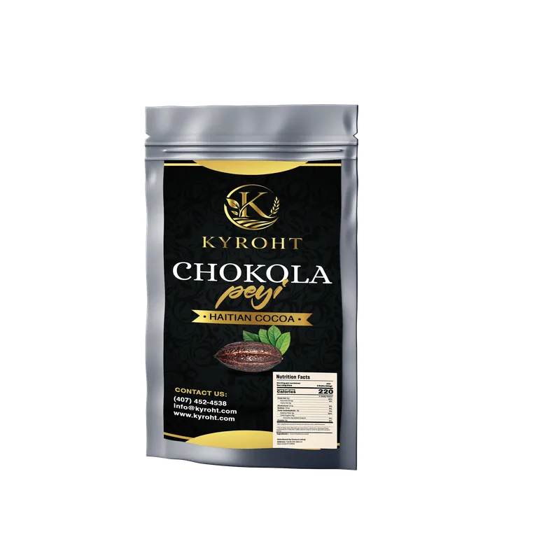 Chokola
