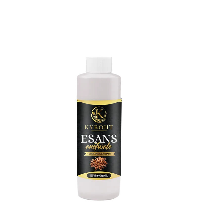 Esans Star Anise