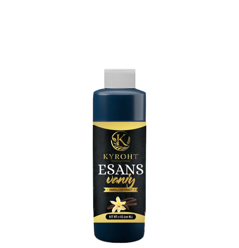 Esans Vaniy