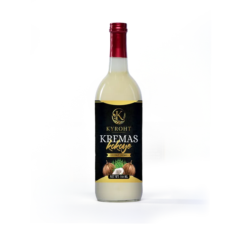 Kremas Kokoye