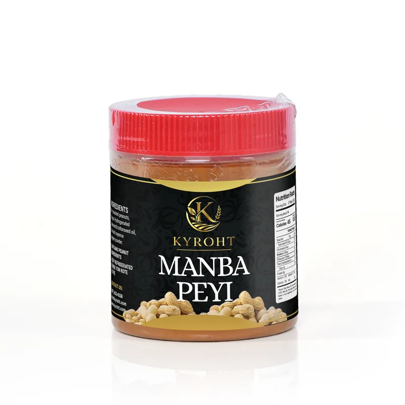 Manba Peyi