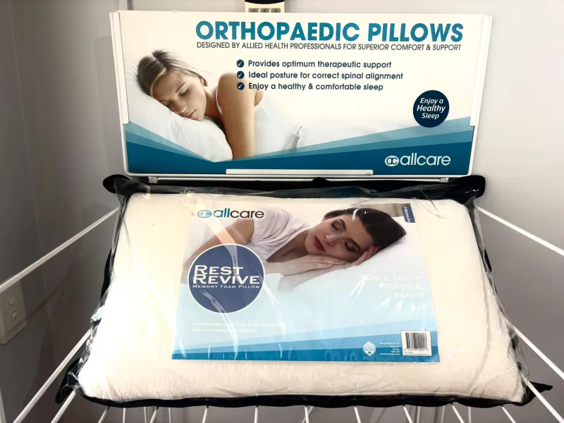 Orthopaedic Pillow