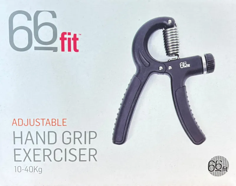 Hand Grip Exerciser
