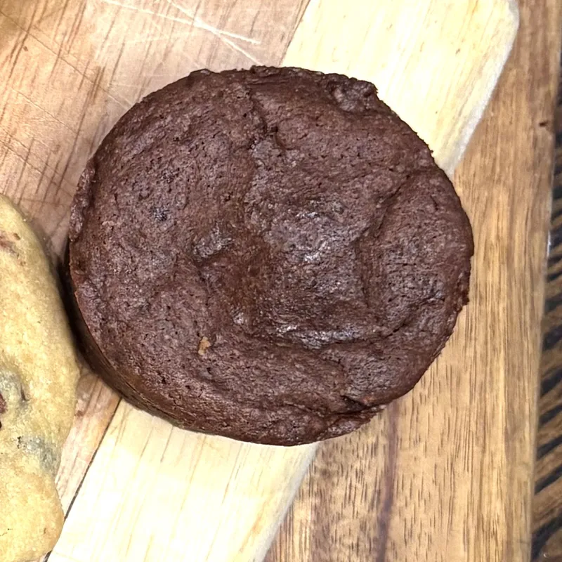 Bigger Bites