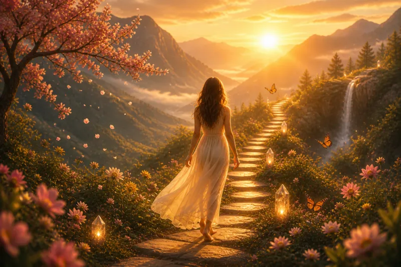 Awakening Journey 4-Session Bundle
