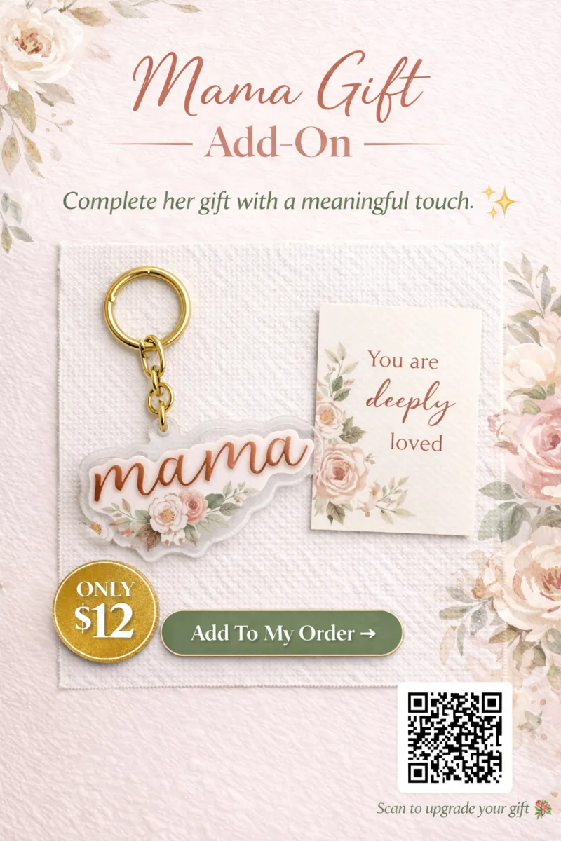 Mama Gift Add-On
