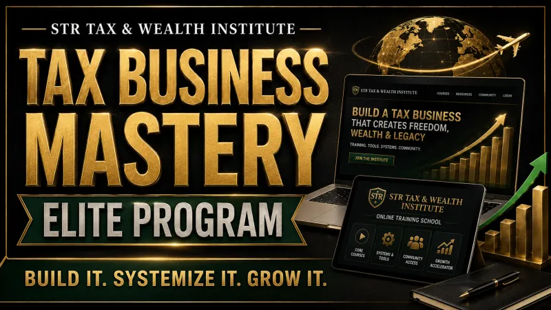 Elite Program