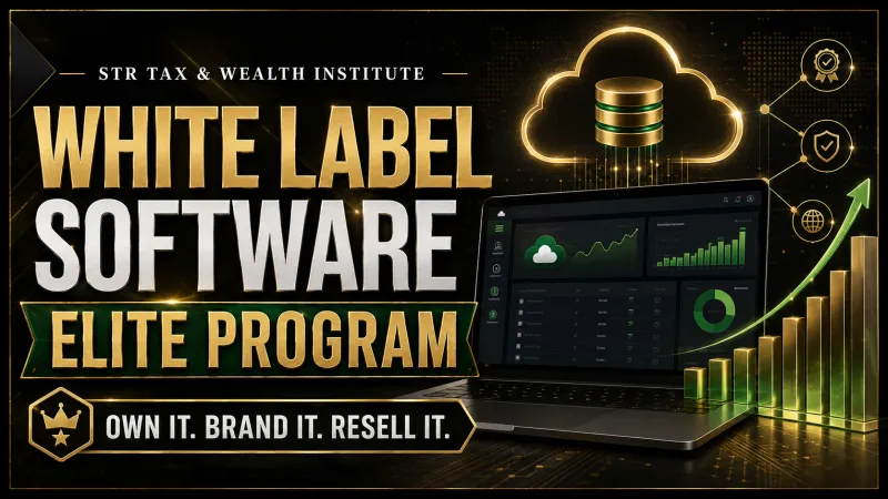 White Label Software Elite  Program