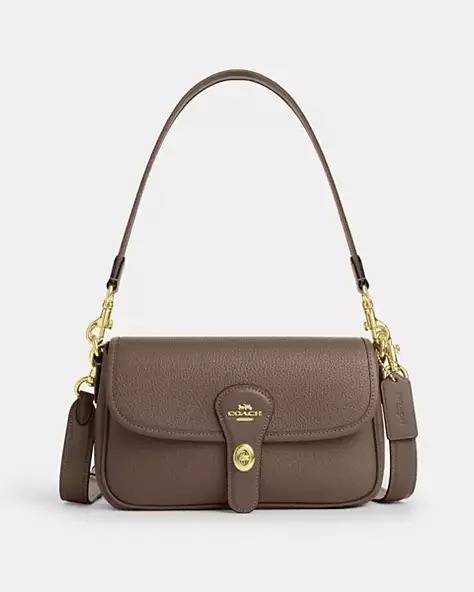 Hadley Shoulder Bag