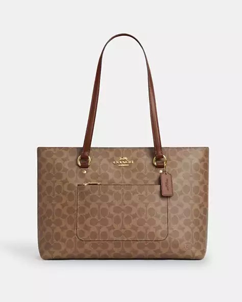 Station Tote