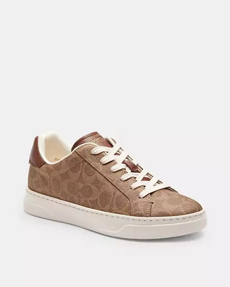 High Line Sneaker