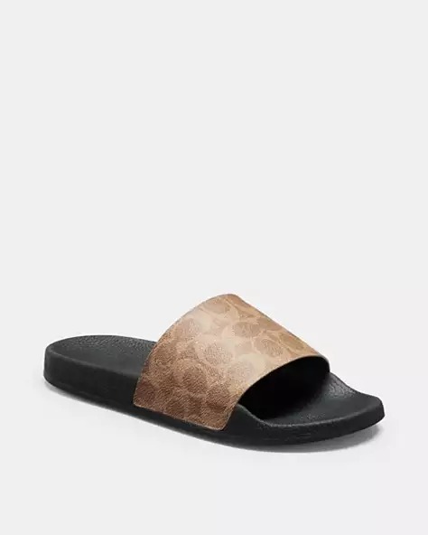 Sport Slide Sandal