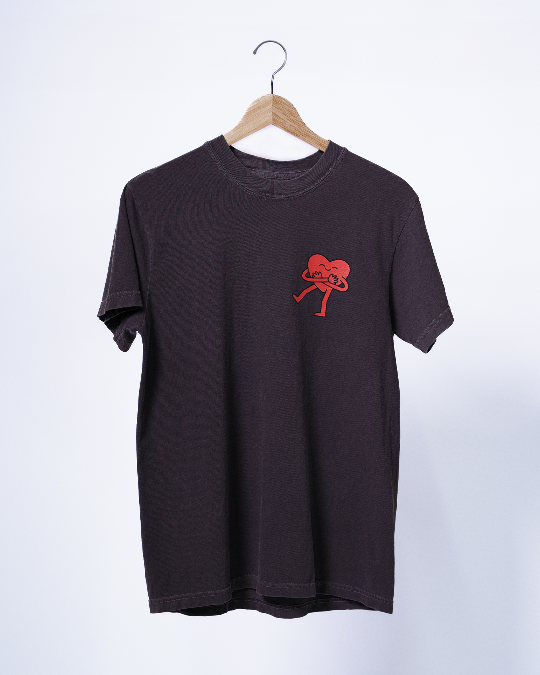 The Reality Check Tee