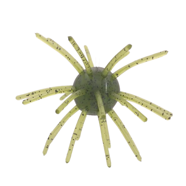 Sea Mine Urchin 2.5in - Watermelon Seed (3pk)