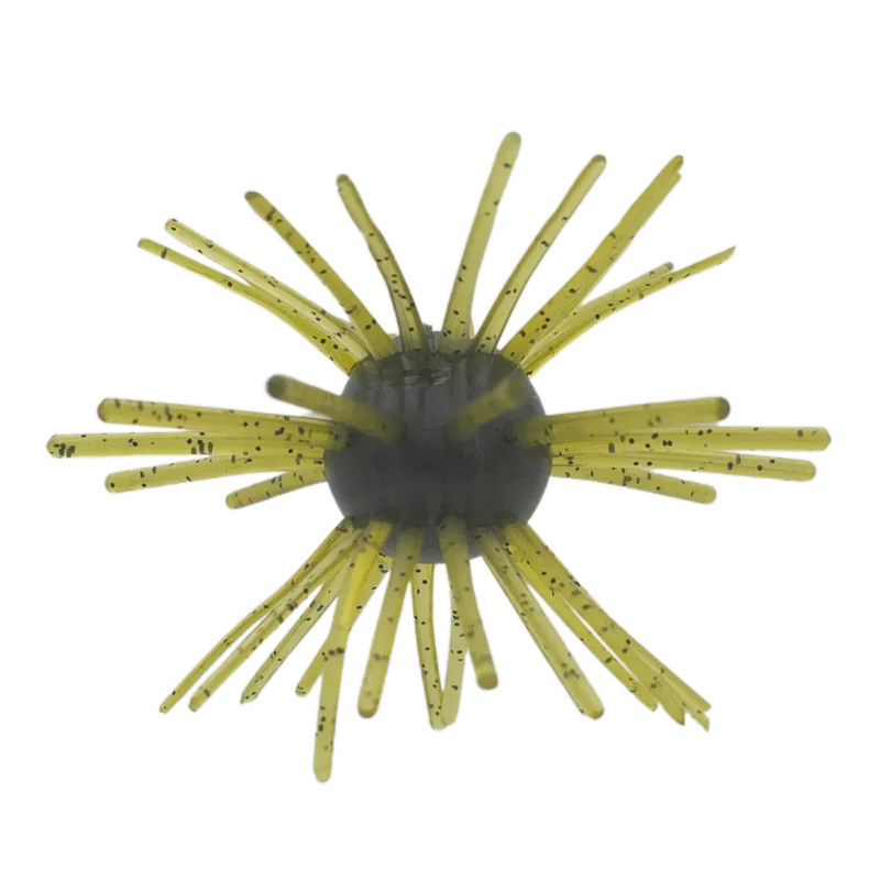 Sea Mine Urchin 2.5in - Watermelon Seed (3pk)