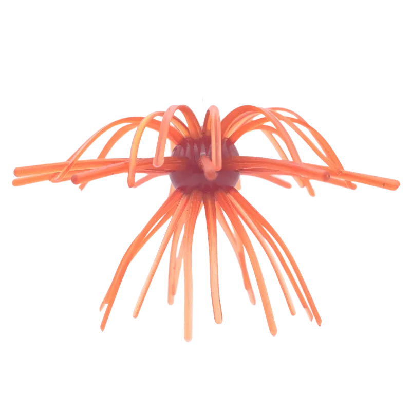 Sea Mine Urchin 4in - Scuppernong (3pk)