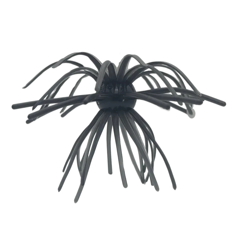Sea Mine Urchin 4in - Black (3pk)