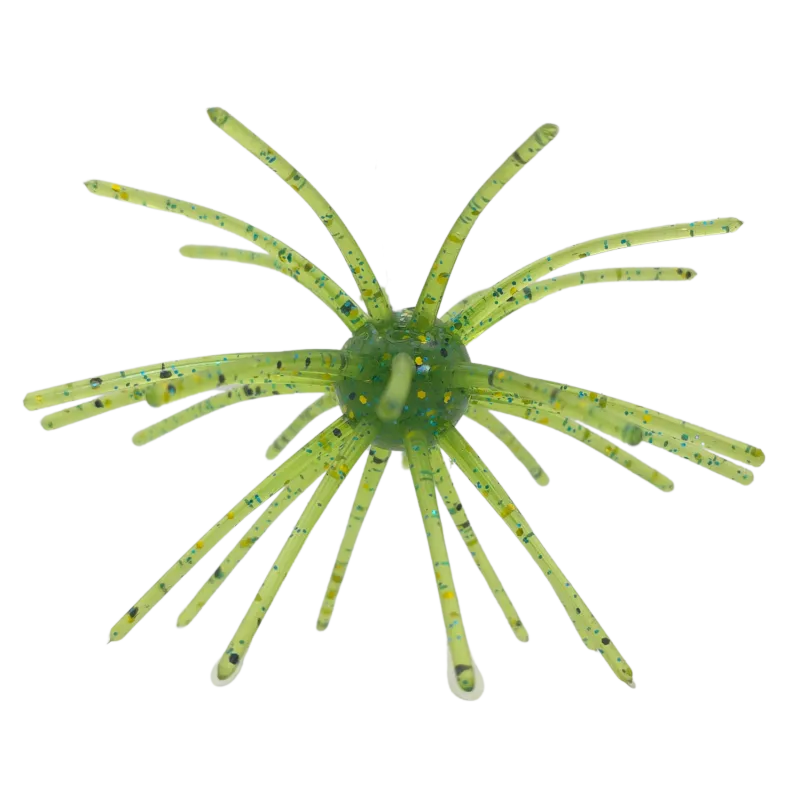 Sea Mine Urchin 4in - Baby Bass (3pk)