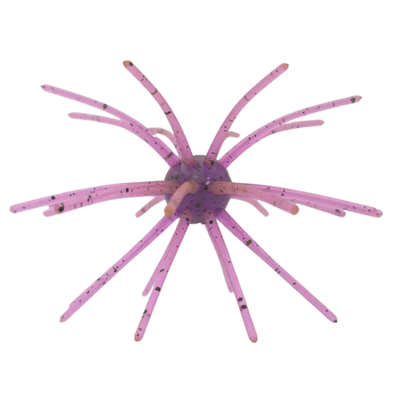 Sea Mine Urchin 4in - Chameleon (3pk)