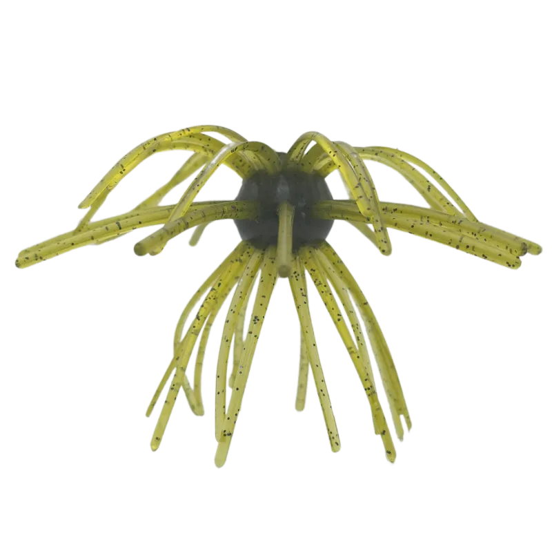 Sea Mine Urchin 4in - Watermelon Seed (3pk)