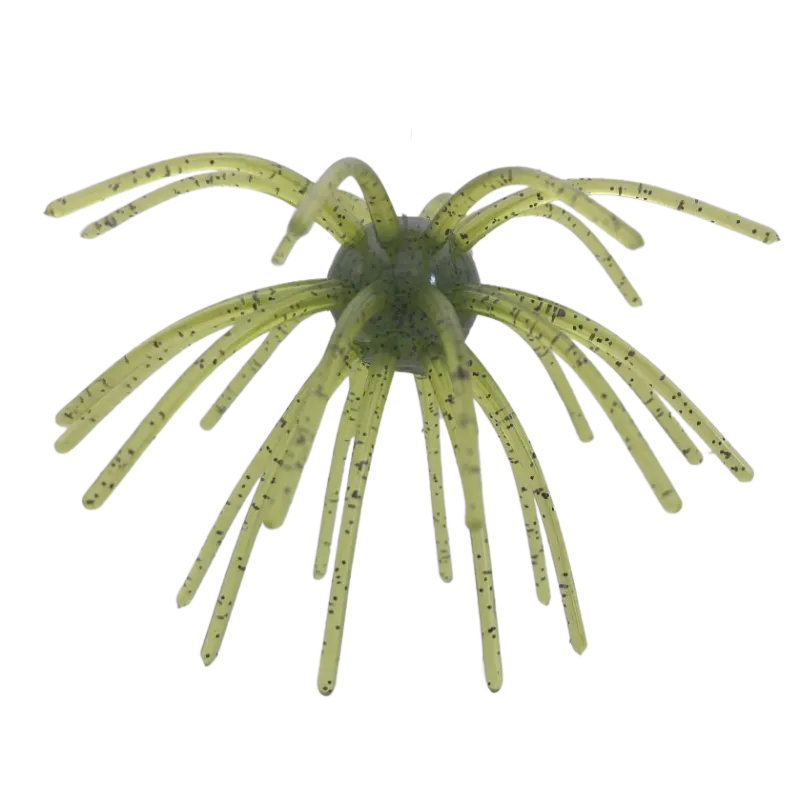 Sea Mine Urchin 4in - Watermelon Seed (3pk)