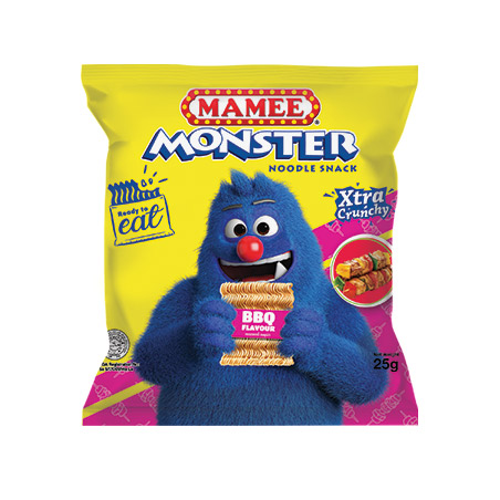 Mamee Snack Noodles